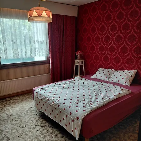 Apartamento Retrohouse With Garden *