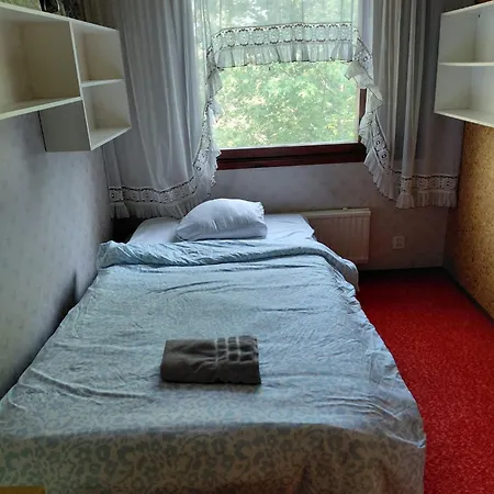 Retrohouse With Garden * Turku