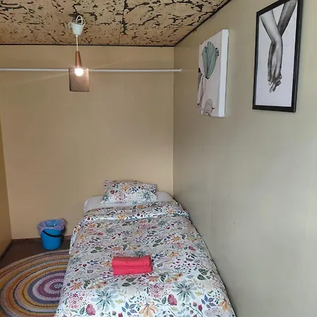 Apartamento Retrohouse With Garden *