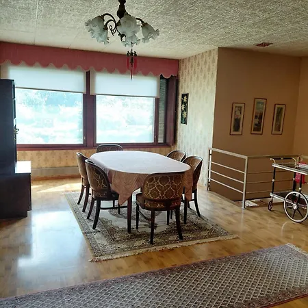 Apartamento Retrohouse With Garden
