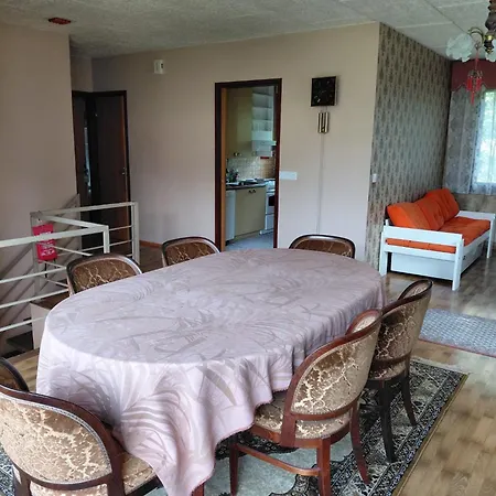 Apartamento Retrohouse With Garden Turku