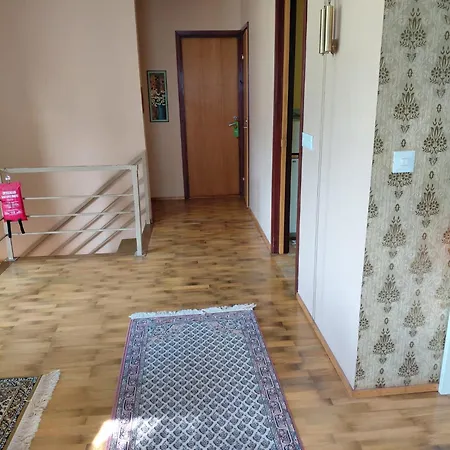 Retrohouse With Garden *