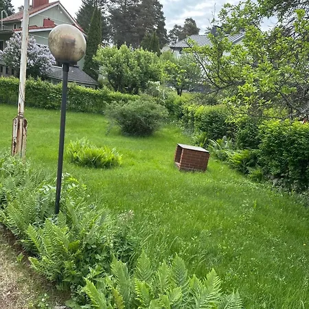 Apartamento Retrohouse With Garden *