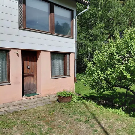 Retrohouse With Garden * Turku